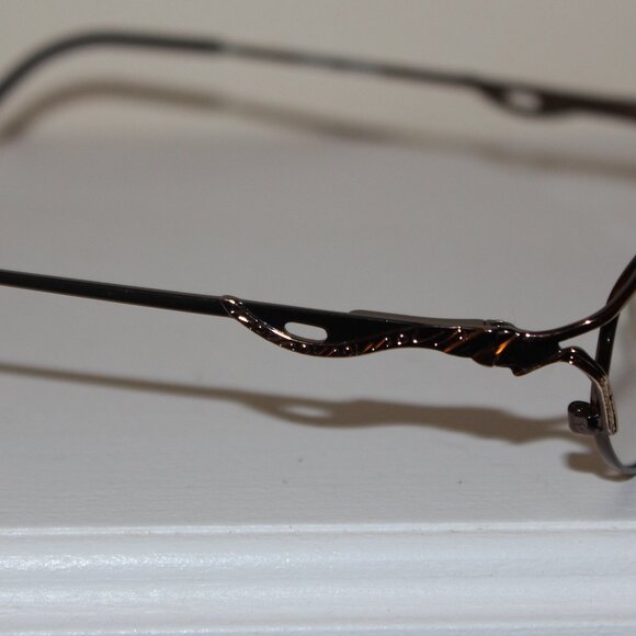 Peach Tree Women's Glasses (Lillac) - Picture 4 of 6